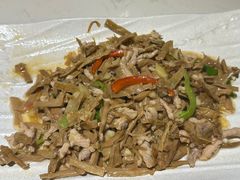 -千岛湖小鱼儿·淳安匠心农家菜