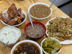 -百家缘(东门南路店)