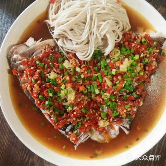 湘南小厨(华山珑城店)