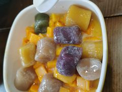 -猪脑壳凉面(武陵源店)