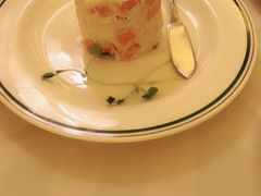 -成桂西餐厅·42年的味道(五大道疙瘩楼店)