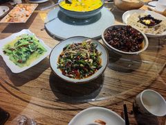 -滇铺子·云南特色菜·第九届野生菌美食节(曲靖万达店)