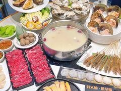 -蚝大仙横琴生蚝火锅(中央汇店)