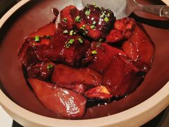-逸品淮扬(东方渔人码头店)
