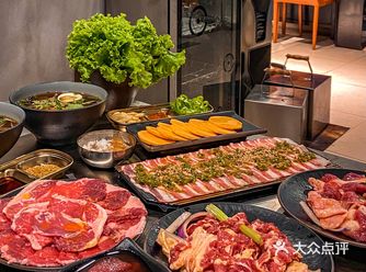目前心中沈阳排名第一的烤肉!!!巨香