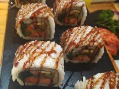 -唯成•韩国炭火烤肉 유성고기