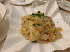 XO酱陈村粉-顺德人家食府(黄金广场店)