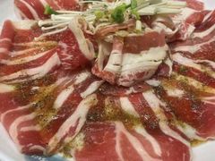 -韩时烤肉(丰科万达广场店)