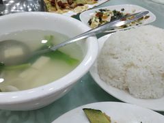 -聚德福海鲜家常菜(刘庄店)