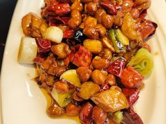 -陈麻婆豆腐总店