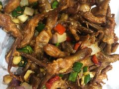 -大笑饭堂(甲子桥店)