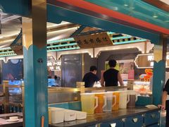 -一绪に寿喜烧(荟聚店)