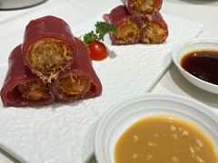-東海海鲜酒家(中信广场店)