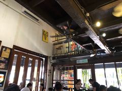 -地理学家咖啡馆