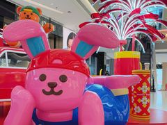 -沈阳铁西万象汇
