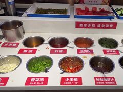 -东镇老火锅(长春路首店)