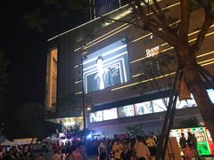 -首开·龙湖成都西宸天街