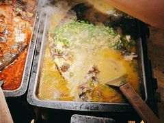-炉鱼(萧山万象汇店)
