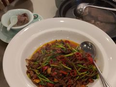 -茶油香闽南菜·花园餐厅(前埔店)