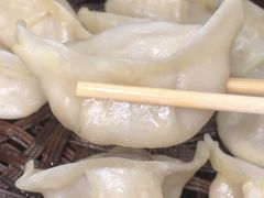 -老爷子原味蒸饺(总店)