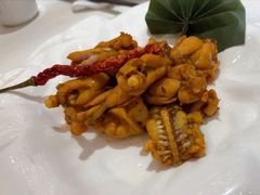 -湖锦酒楼·31年地道湖北菜(黄鹤楼店)