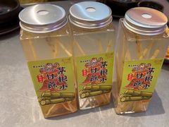 -不二啫·广府啫啫煲(江燕路万科里店)