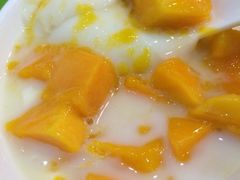 iphone_upload_pic-甜心妈妈·榴莲星级糖水(北京路总店)