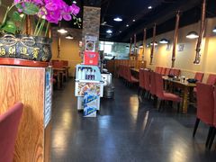 大堂-平泽烤肉(锦水街店)