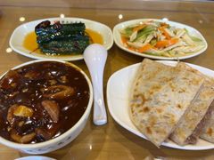 -华天二友居肉饼(宫门口店)