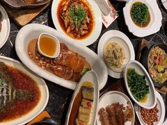 -悦百味·品质川菜(橄榄郡店)