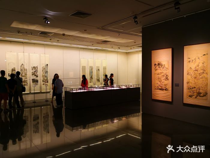 北京画院美术馆图片 第121张