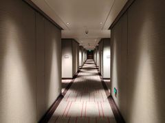 -成都安仁福朋喜来登酒店