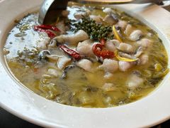 -望乡楼上海菜(日月光店)