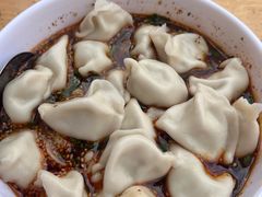 -回坊马二饺子馆