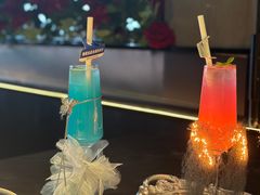 -烛影拾光观景餐厅·创意菜·摄影·小提琴(大唐不夜城店)