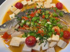 -鑫小城故事·藕汤·家常菜(台北一路总店)