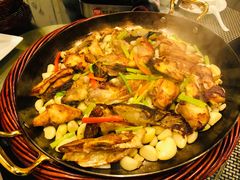 -茶叁酒肆·楚味江湖(菱角湖店)