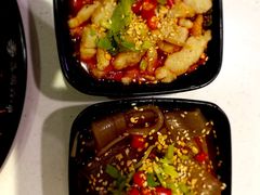 -梵云依家小冒菜(新街口总店)