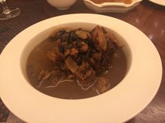 -喜来登采悦轩中餐厅