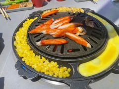 -盛辛巴·东北炭火烤肉(托乐嘉店)
