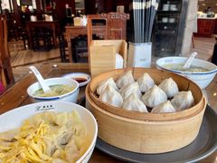 -熙盛源(永乐路店)