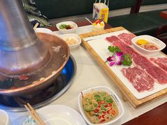 -京城胜利涮羊肉(禧乐汇店)