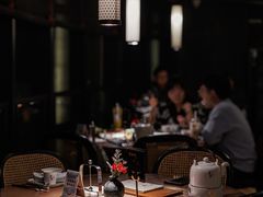 大堂-辛香汇·现炒川菜(淮海路百盛店)