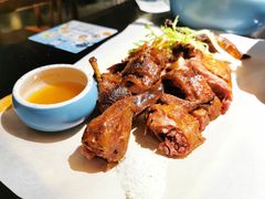 -老头儿油爆虾·知味杭州(爱琴海购物中心)