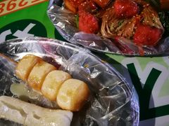 -海大南门夜市(海富街店)