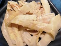 方竹笋-莽子老火锅(大坪店)