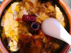 传统汽锅鸡-香满楼(临安路店)