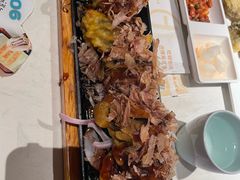 -北李妈妈菜·海肠捞饭(高新万达店)