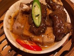 -老伙记海鲜码头(北滘店)