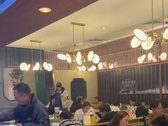 -丝路伊兰·兰州牛肉面(牛街总店)